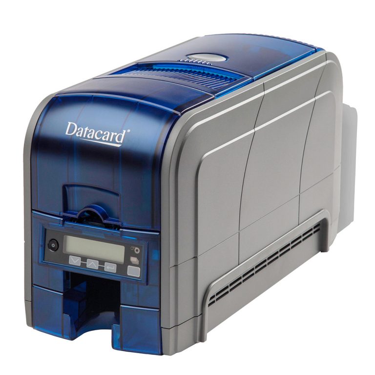 datacard_SD160