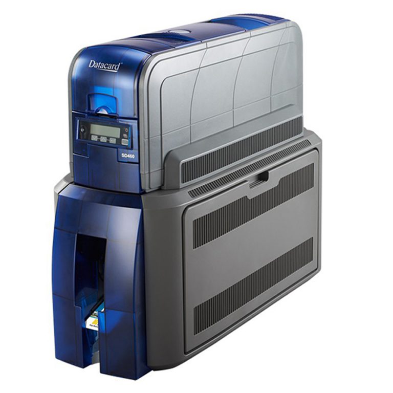 datacard_SD460