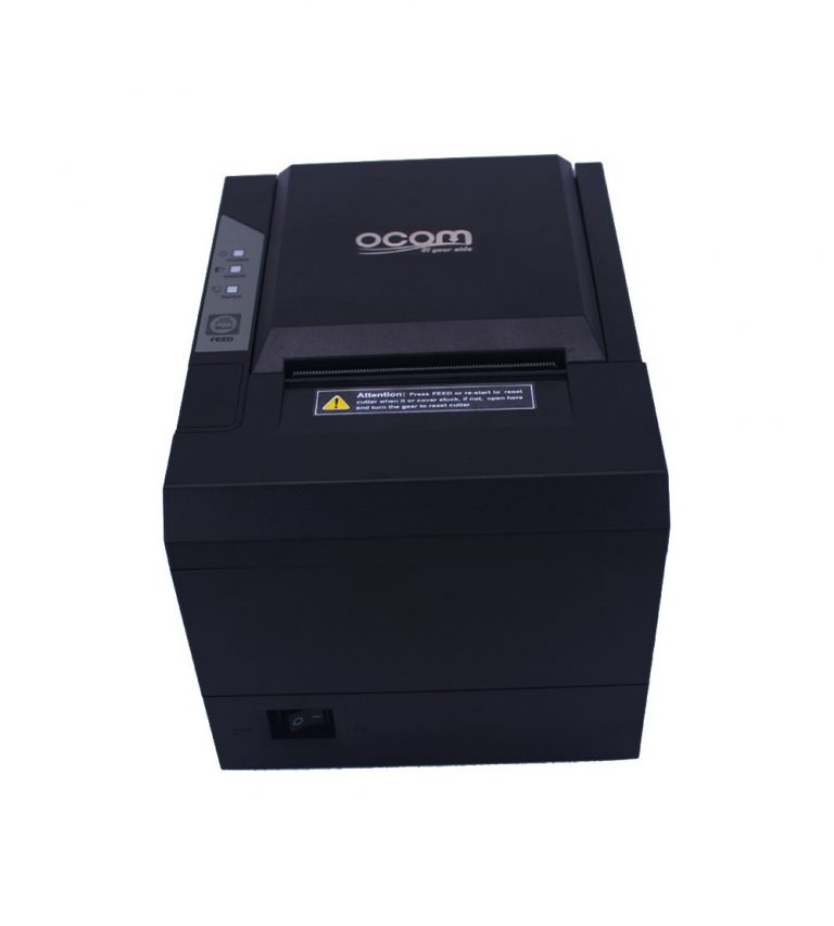 Imprimante de caisse Ocom GP-80 Usb; Ethernet