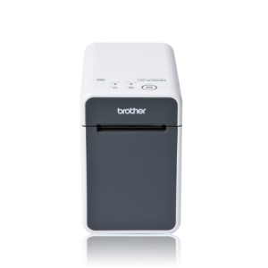 Imprimante à étiquettes  brother  TD-2120N