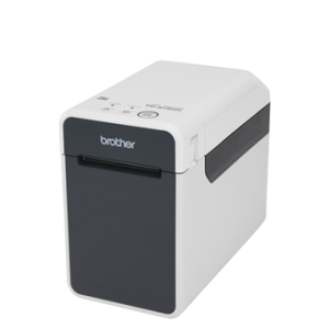 Imprimante à étiquettes  brother  TD-2130N