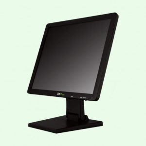 Moniteur tactile  ZKTECO ZKD1502