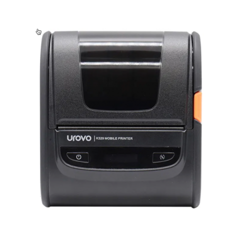 Imprimante Mobile UROVO K329